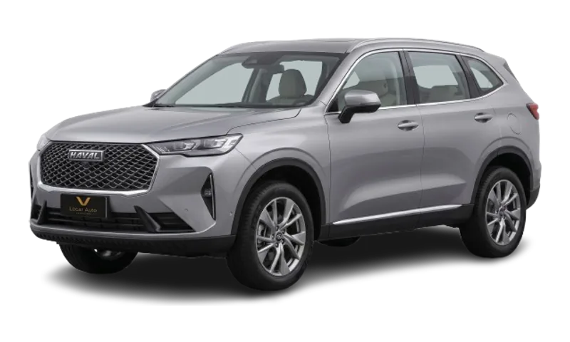 GWM HAVAL